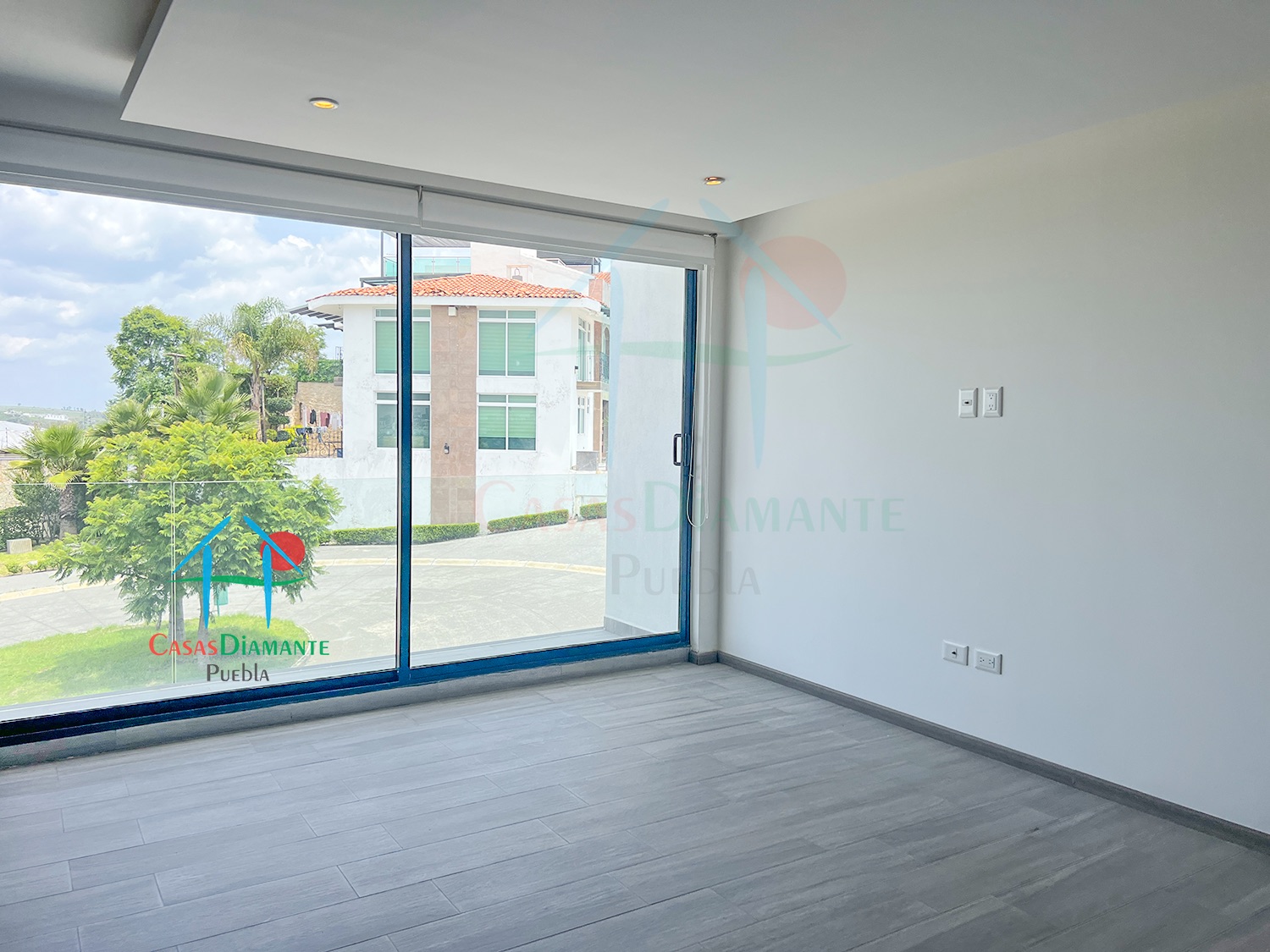 Parque Gran Reserva Casa Primavera - Recámara uno 3